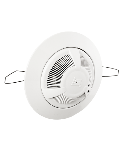 Извещатель пожарный дымовой оптико-электронный Рубеж ИП 212-187 (для подвесного потолка) в Орле Пожарные извещатели Pintop.ru