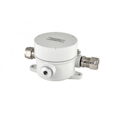 Коробка коммутационная взрывозащищенная Рубеж ККВ14-РМ-1-R3–2М14+З-М20