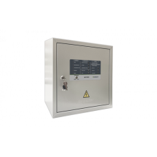 Шкаф управления адресный Рубеж ШУН/В-11-00-УПП-R3 IP54