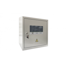 Шкаф управления адресный Рубеж ШУН/В-15-03-ПЧ-R3 IP54