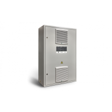 Шкаф управления адресный Рубеж ШУН/В-37-03-ПЧ-R3 IP54