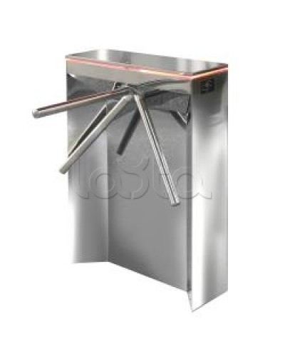 Турникет тумбовый полуавтоматический Сибирский Арсенал Турникет п/а SA-400 (нержавеющая сталь) в Орле Турникеты Pintop.ru