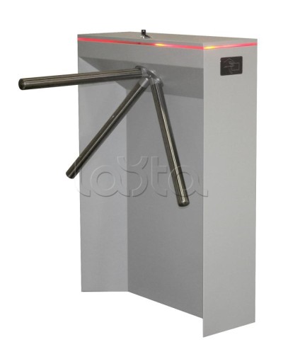 Турникет тумбовый полуавтоматический Сибирский Арсенал Турникет п/а SA-401 в Орле Турникеты Pintop.ru