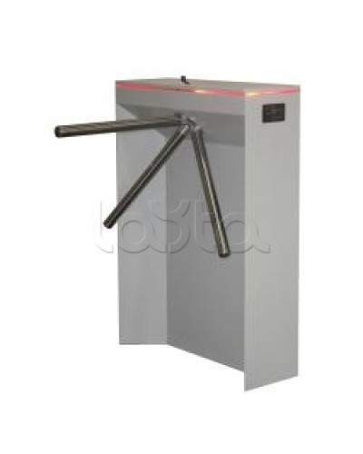 Турникет тумбовый полуавтоматический Сибирский Арсенал Турникет п/а SA-401-Е300-ЕМ в Орле Турникеты Pintop.ru