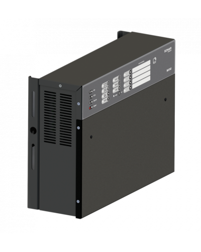 Прибор управления оповещением пожарный Sonar SMPM-100 в Орле Системы оповещения и музыкальной трансляции Pintop.ru