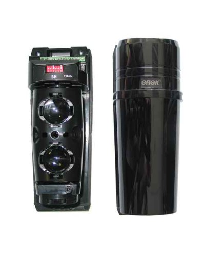 Извещатель охранный линейный оптико-электронный СПЭК СПЭК-1115М (ИО 209-32/2) в Орле Извещатели охранные Pintop.ru