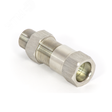 Кабельный ввод Спектрон КВБ-ЕХЕ-25/16-М-25х1,5