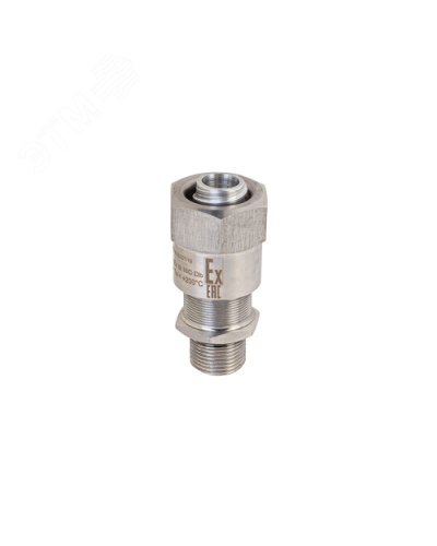 Кабельный ввод Спектрон КВМ-20/12-2У-М-G1/2 в Орле Дополнительное оборудование (Ex) Pintop.ru