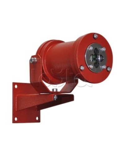 Извещатель пожарный пламени взрывозащищенный Спектрон-401-Exd-А в Орле Пожарные извещатели (Ex) Pintop.ru