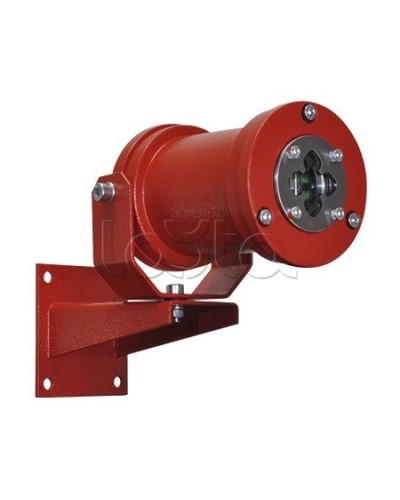 Извещатель пожарный пламени взрывозащищенный Спектрон-401.01-Exd-M в Орле Пожарные извещатели (Ex) Pintop.ru