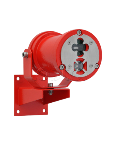 Извещатель пожарный пламени взрывозащищенный Спектрон-601Exd-M в Орле Пожарные извещатели (Ex) Pintop.ru