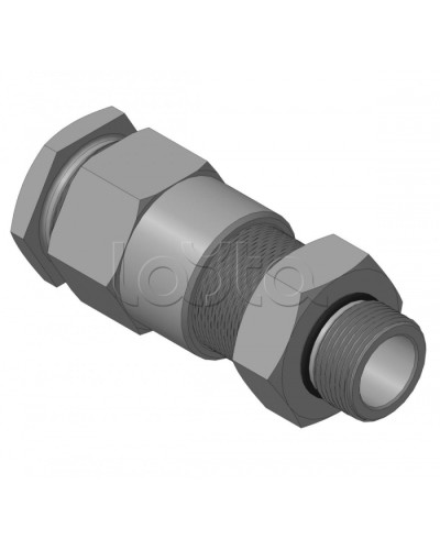 Ввод кабельный Спектрон КВБ-22/12-2У-Н-25х1,5 в Орле Дополнительное оборудование (Ex) Pintop.ru