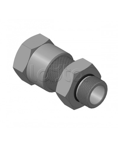 Ввод кабельный Спектрон КВН-16-Н-25х1,5 в Орле Взрывозащищенные камеры Pintop.ru