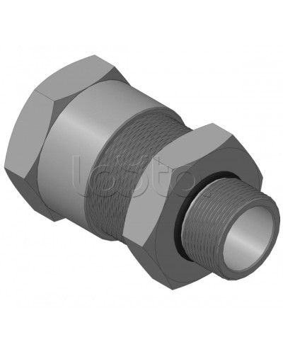 Ввод кабельный Спектрон КВН-20-М-32х1,5 в Орле Дополнительное оборудование (Ex) Pintop.ru