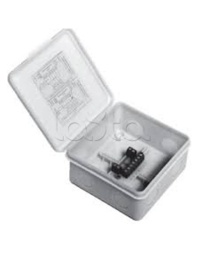 Коробка монтажная Спектрон МК04 в Орле Комутационные взрывозащищенные коробки Pintop.ru