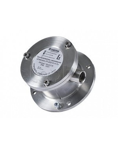 Преобразователь напряжения Спектрон-УП-220/36-Н в Орле Приборы контроля и управления (Ex) Pintop.ru