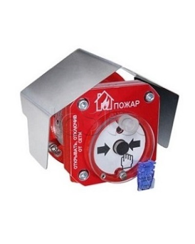 Спектрон-512-Exd-А-ИПР-А исп.01 - Исполнение по классу А. Корпус - алюминиевый сплав. Маркировка взрывозащиты. 1Ex db IIC T6 Gb/Ex tb IIIC T85ºC Db.2-х(I деж - 0,03мА, I пож - 3,3-35мА) и 4-х(I деж - 5мА, I пож - 3,3-35мА) в Орле Пожарные извещател