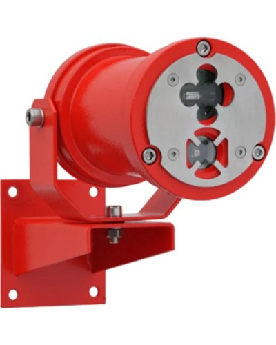 Извещатель пожарный пламени многодиапозонный Спектрон-601-Exd-А-В в Орле Пожарные извещатели Pintop.ru