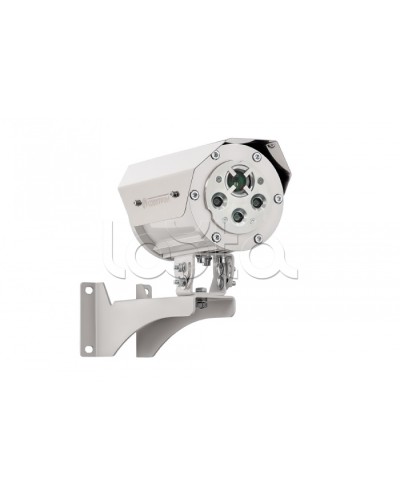 Извещатель пожарный пламени взрывозащищенный Спектрон-804-Exd-А-HART в Орле Пожарные извещатели (Ex) Pintop.ru