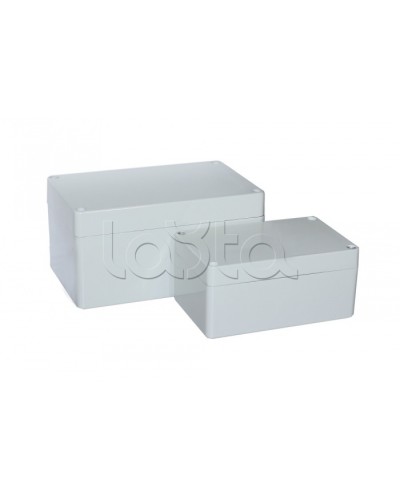 Коробка взрывозащищенная Спектрон-КВ-Exe 165х124х84 в Орле Комутационные взрывозащищенные коробки Pintop.ru