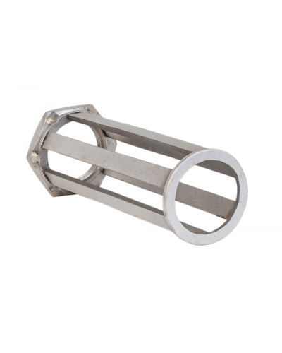 Решетка защитная Спектрон-РЗТ в Орле Дополнительное оборудование для ОПС Pintop.ru