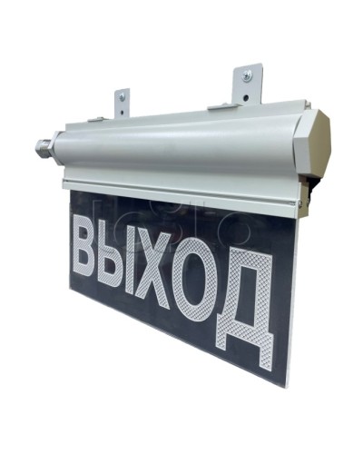 Табло взрывозащищенное Спектрон ТСВ-ПРОФИ-Exd-А-Прометей 12-36В Выход в Орле Оповещатели Ex Pintop.ru