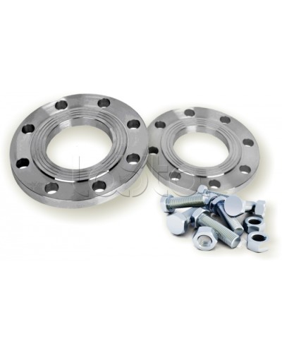 Комплект крепежных деталей Спецавтоматика Комплект крепежных фланцев на УУ ШАЛТАН DN 80 в Орле Фланцы Pintop.ru