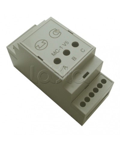 Модуль сопряжения (Устройство контроля фаз Спецавтоматика МС-1 v5 в Орле Дополнительное оборудование для ОПС Pintop.ru