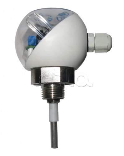 Пробка УКУ-1 для крепления дополнительного электрода Спецавтоматика Пробка УКУ-1 для крепления дополнительного электрода в Орле Дополнительное оборудование пожаротушения Pintop.ru