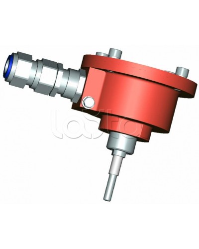 Сигнализатор уровня жидкости взрывозащищенный с кабельным вводом Спецавтоматика Сигнализатор уровня жидкости в Орле Пожарные извещатели (Ex) Pintop.ru