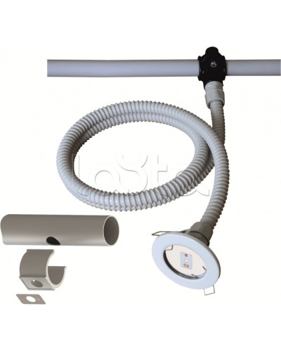 Уплотнитель крышек ИПА Спецавтоматика в Орле Аксессуары для огнетушителей Pintop.ru