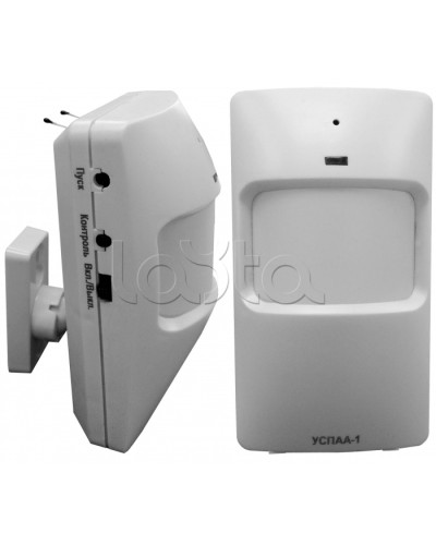 Устройство сигнально-пусковое автономное автоматическое для установок пожаротушения УСПАА-1 мод Спецавтоматика в Орле Дополнительное оборудование пожаротушения Pintop.ru