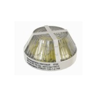 Оповещатель световой Спецавтоматика О12-2 ОС 0ExiaIICT6 в комплекте УПКОП 135-1-2ПМ