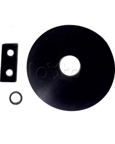 Ремкомплект РТИ для УУ Шалтан DN 65 Спецавтоматика в Орле Дополнительное оборудование пожаротушения Pintop.ru