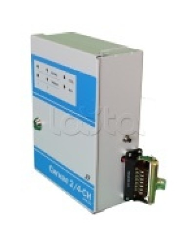 Прибор приемно-контрольный охранно-пожарный Специнформатика-СИ СИГНАЛ 2/4-СИ исп. МЕТРО в Орле Приемно-контрольные приборы Pintop.ru