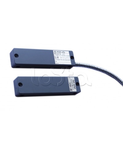 Извещатель охранный точечный магнитоконтактный взрывозащищенный Спецприбор ИМК-ИБ исп.01 в Орле Извещатели охранные (Ex) Pintop.ru