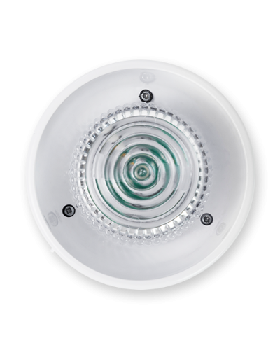 Теко Астра-Прайм-2951 - Радиоканальный речевой оповещатель в Орле Охранно-пожарное оборудование Pintop.ru