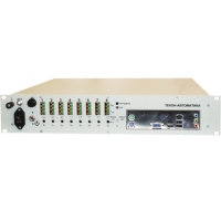 Пульт Текон-Автоматика Пульт АСУД-248 ПК (4)