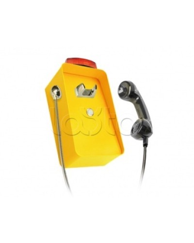 Устройство вызывное Тромбон-СОРС-АВУ исполение Т в Орле Система оповещения и трансляции Pintop.ru