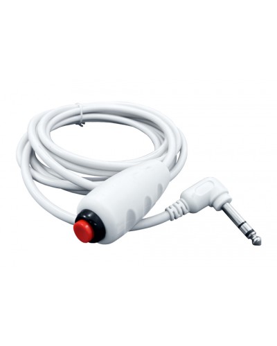 Кнопка выносная Тромбон СОРС-Мед-КВ в Орле Система оповещения и трансляции Pintop.ru