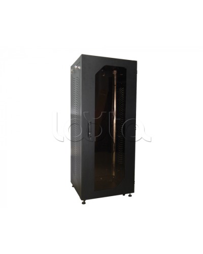 Шкаф телекоммуникационный ТРОМБОН ТШ-186060Ч5 в Орле Система оповещения и трансляции Pintop.ru