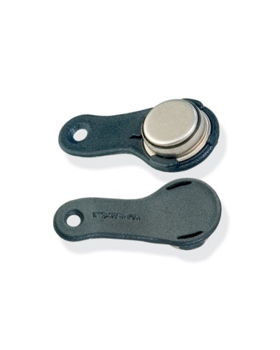 Ключ контактный цифровой в корпусе держателя Цифрал DC-2000А в Орле Оптовые идентификаторы Pintop.ru