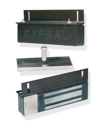 Замок электромагнитный Цифрал ML в Орле Электромагнитные замки Pintop.ru