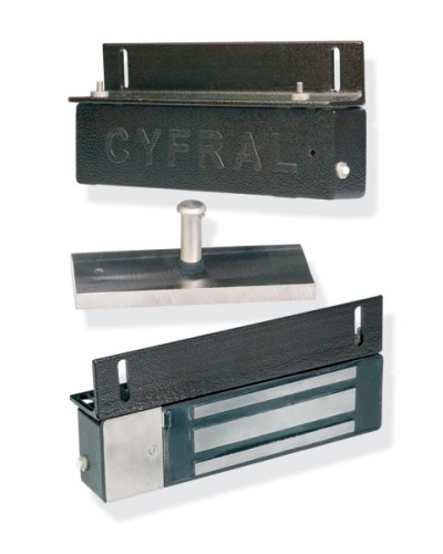 Замок электромагнитный Цифрал ML Цифрал/К в Орле Электромагнитные замки Pintop.ru