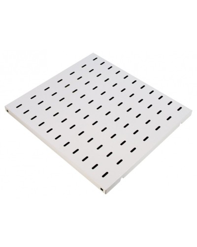 Полка перфорированная 390мм ЦМО СВ-39 в Орле Полки для шкафов и стоек Pintop.ru