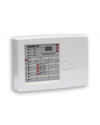 Система охраны ВЭРС-ПУ-М версия 3.1 в Орле Приемно-контрольные приборы Pintop.ru