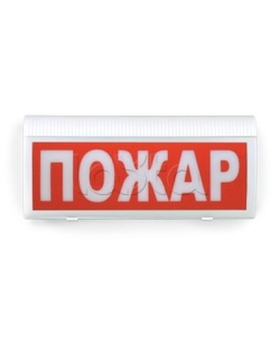 Оповищатель ВОСХОД-РС1-01 в Орле Оповещатели Pintop.ru