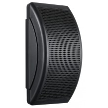 Оповещатель речевой ВИСТЛ Соната 3 (4Ом) черный корпус