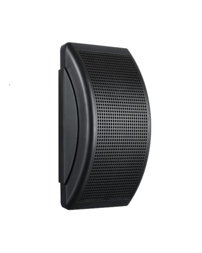 Оповещатель пожарный речевой ВИСТЛ Соната ТЛ-6 Черный в Орле Оповещатели Pintop.ru