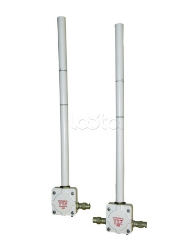 Блок приемный (ПРМ) ЮМИРС в Орле Технические средства охраны периметра Pintop.ru